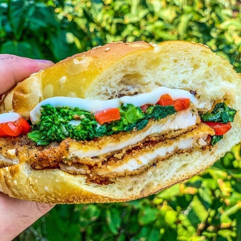 Delicious Cheeseburger Options