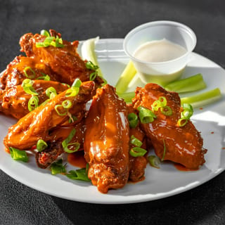 Wings