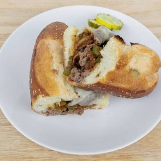 CG‘s Special Sandwich