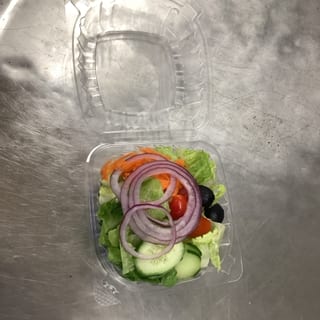 Side salad