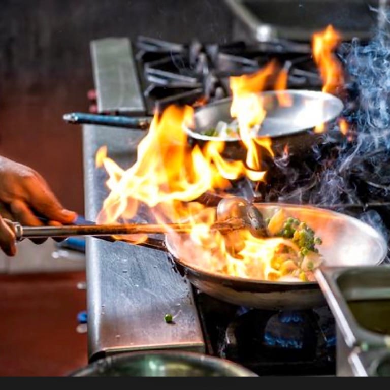 Savor Your Dinner with Us
